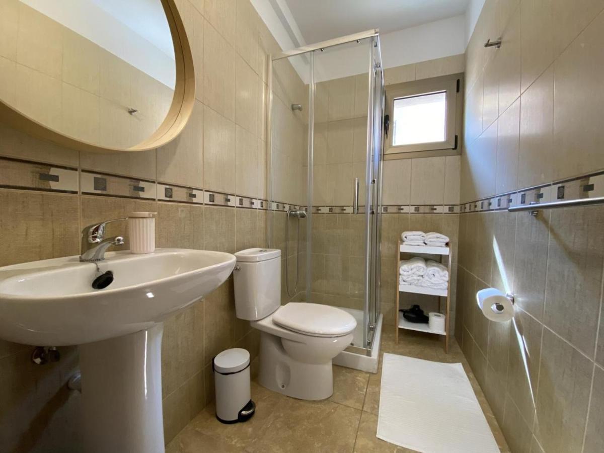 Vivienda Vacacional Sur De Europa B 1 3 La Restinga Luaran gambar